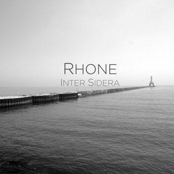 Inter Sidera LP cover art