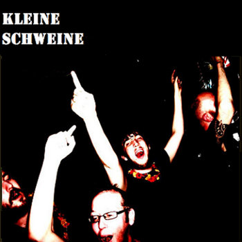You Can Call Me Albania / Back In The DDR cover art
