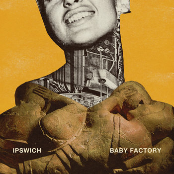 Baby Factory cover art