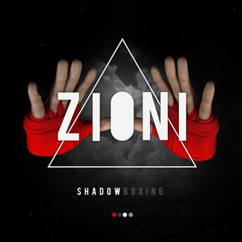 ShadowBoxing cover art