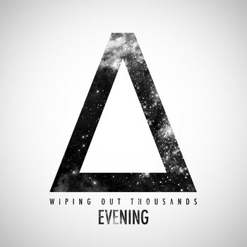 Evening (single) cover art
