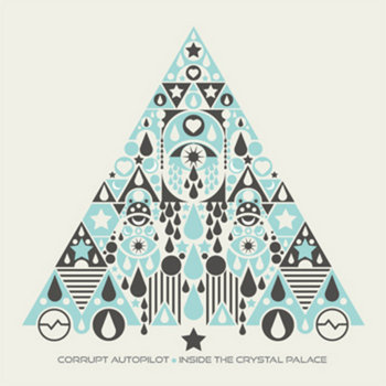 Inside The Crystal Palace cover art