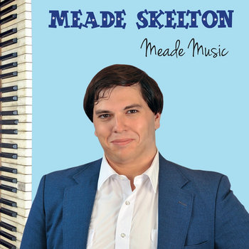 Meade Music cover art