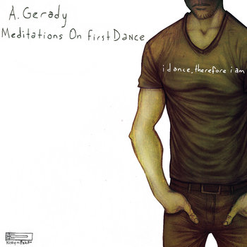 Meditations on First Dance [EP] cover art