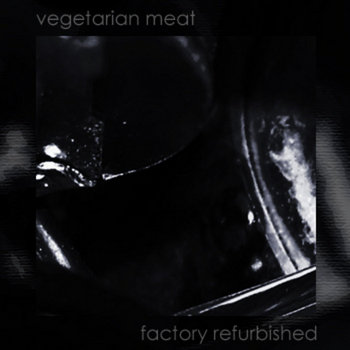 factory refurbished cover art