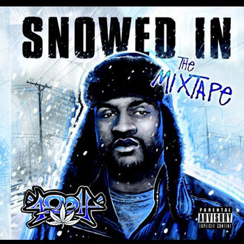 Snowed In cover art