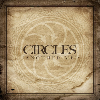 Another Me (single) cover art