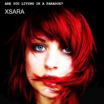 Are You Living In A Paradox? cover art