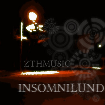 Insomnilund cover art