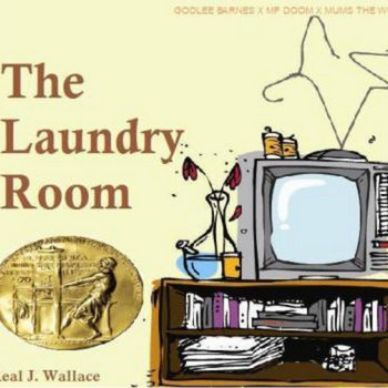 The Laundry Room cover art