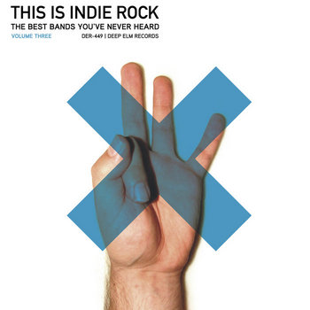 This Is Indie Rock, Vol. 3 cover art