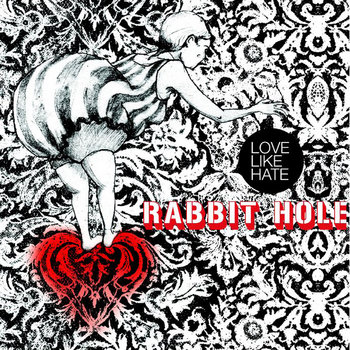 Rabbit Hole cover art