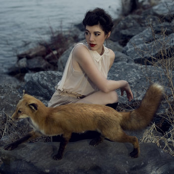 Emilie Cornut cover art