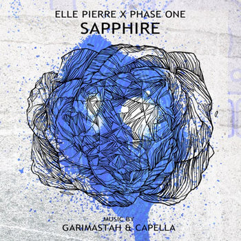 Sapphire ft. Phase One cover art