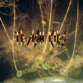 Fade, Ghost, Fade cover art