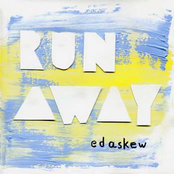 RUN AWAY cover art