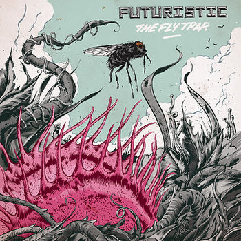 The Fly Trap cover art
