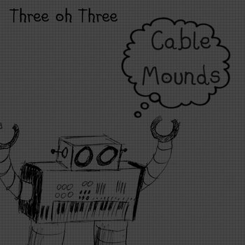 Cable Mounds cover art