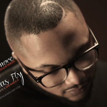 She Was Fly Promo Pack cover art