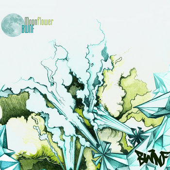 BWNF - Moonflower cover art