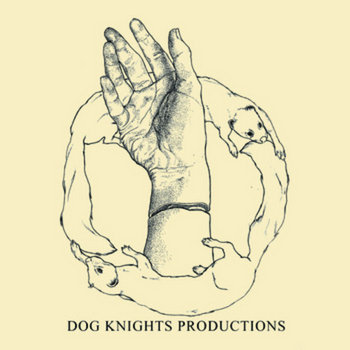 Dog Knights Productions Compilation #2 cover art