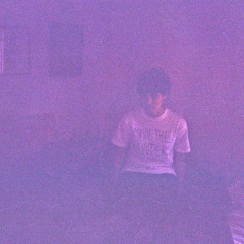 Man The Hunter 7'' cover art