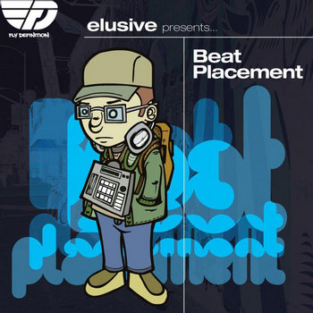 Beat Placement cover art