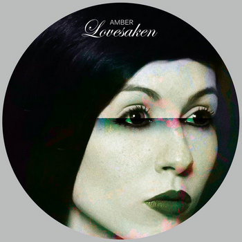 Amber - Lovesaken