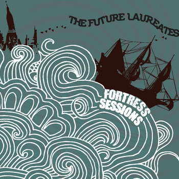 Fortress Sessions cover art