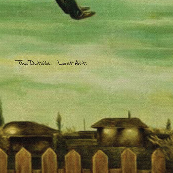 Lost Art cover art