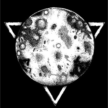 split cassette with Disparate cover art