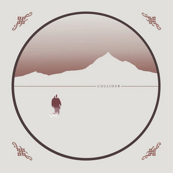 Collider EP cover art