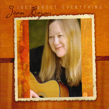 Just About Everything cover art