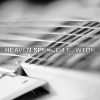 Heaven cover art