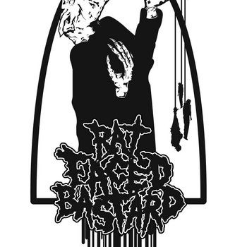 Fuck Wound cover art