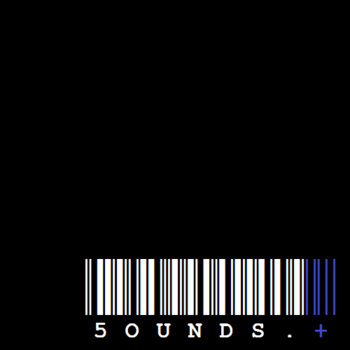 5ounds.+ cover art