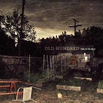 Time in the Wild cover art