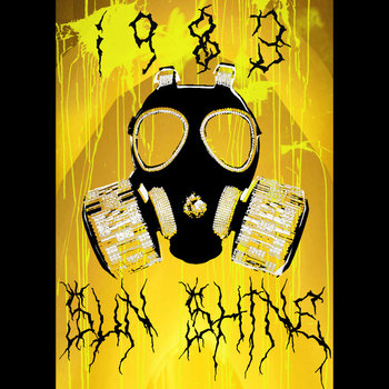 $un$hine cover art