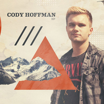 Cody Hoffman cover art