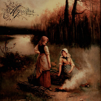 Griseus cover art