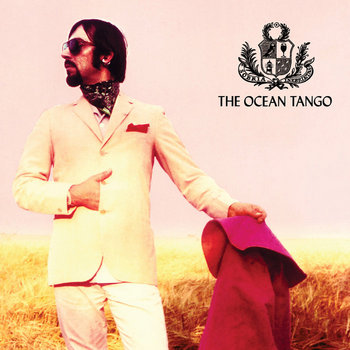 The Ocean Tango cover art