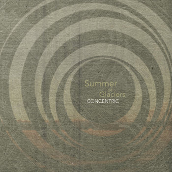 Concentric cover art