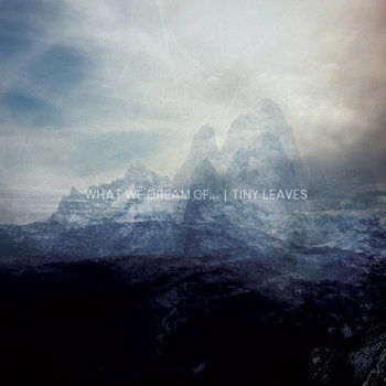 What We Dream Of..... cover art
