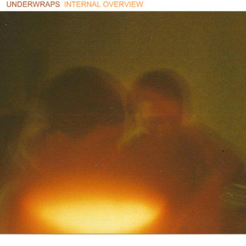 Internal Overview cover art