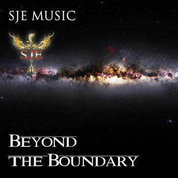 Beyond The Boundary cover art