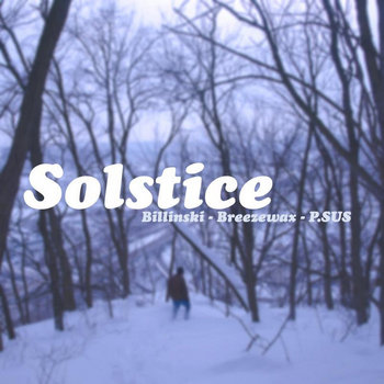 Solstice cover art