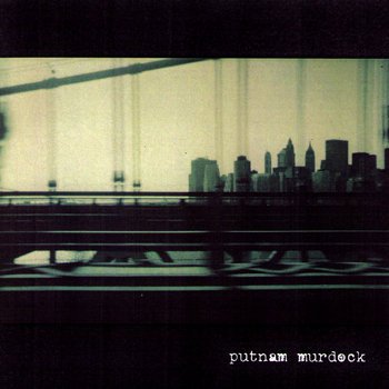 Putnam Murdock cover art