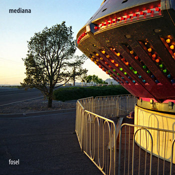 mediana cover art