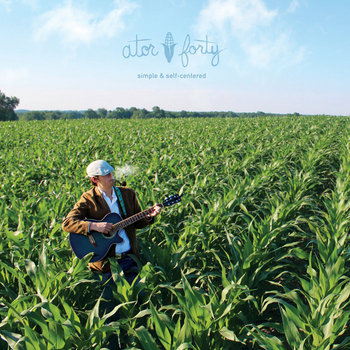 Simple & Self-Centered cover art