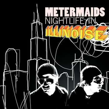 Nightlife In Illinoise cover art